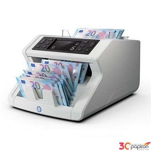 Bankjegyszámláló SAFESCAN 2250  