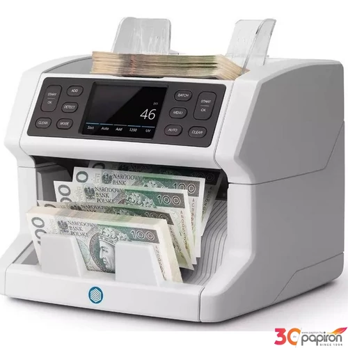Bankjegyszámláló SAFESCAN 2850  
