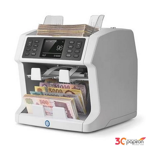 Bankjegyszámláló SAFESCAN 2985-SX 