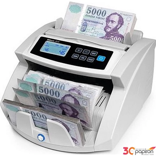 BankjegyvizsgáLó BSC2210 UV lámpa 2210 pénzvizsgáló SAFESCAN