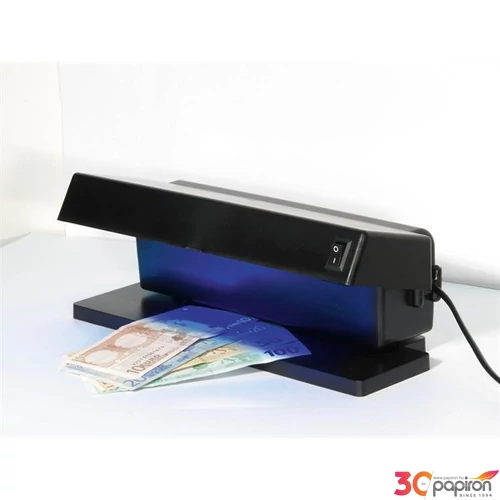 Bankjegyvizsgáló DL 103 ACCUBANKER UADL102