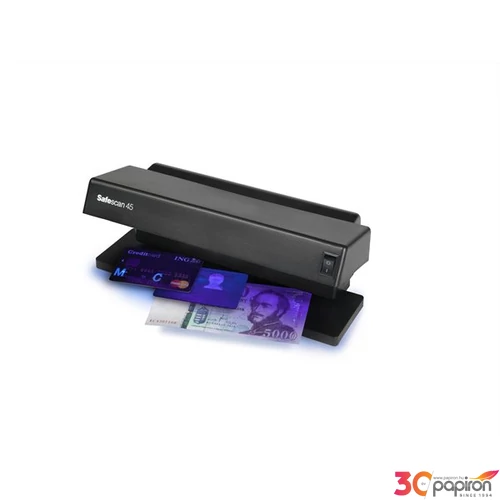BankjegyvizsgáLó Safescan 45  UBSC44