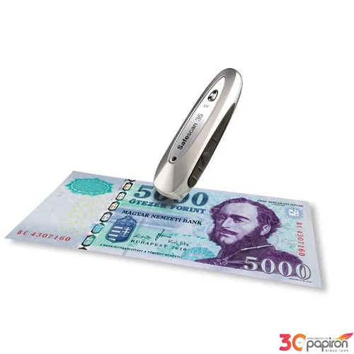 BankjegyvizsgáLó toll Safescan 35 pénzvizsgáló