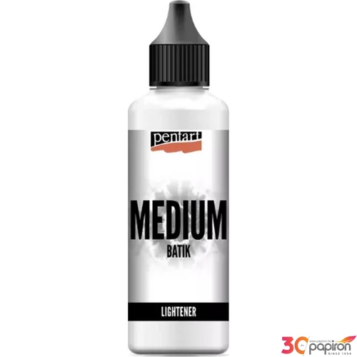 Batik médium színvilágosító  250 ml