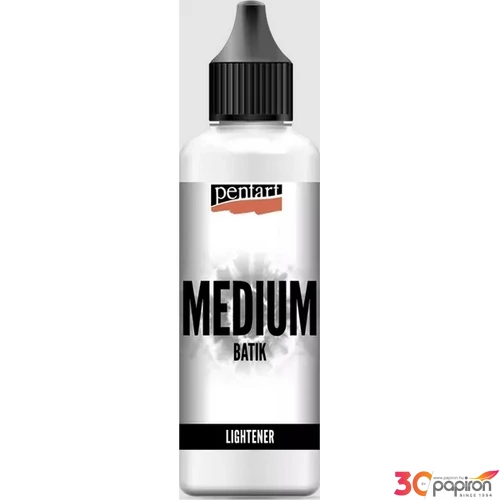 Batik médium színvilágosító  80 ml