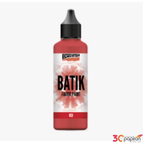 Batikfesték 80ml narancs