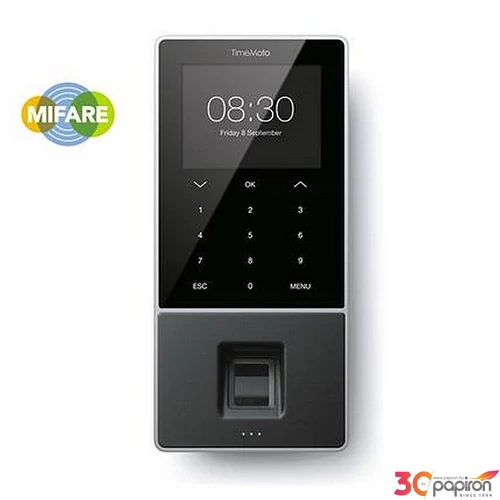 Beléptetőrendszer SAFESCAN TM-828 SC