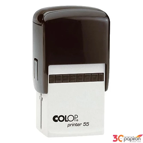 Bélyegző Colop Printer 55