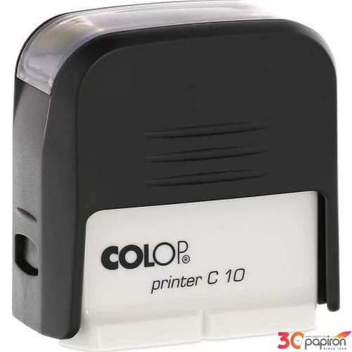 Bélyegző Colop Printer C10  
