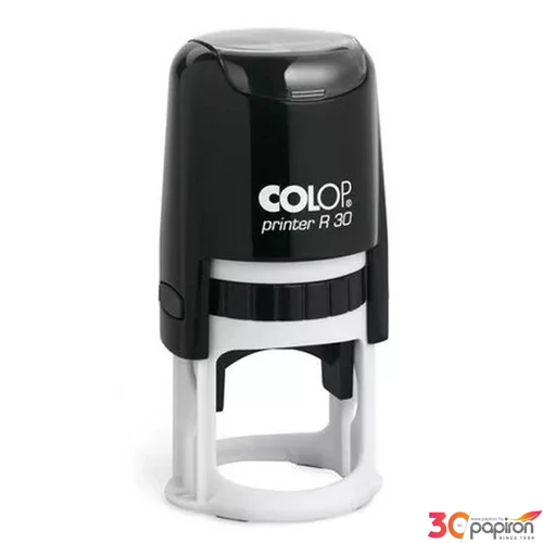 Bélyegző Colop R30 dátum Printer R30-Dater