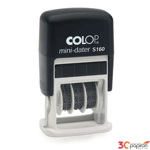 Bélyegző Colop S160