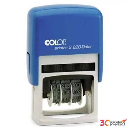 Bélyegző Colop S220