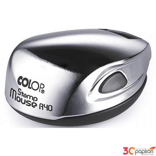 Bélyegző Colop Stamp Mouse R40 