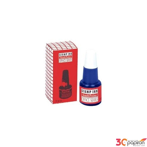 Bélyegzőfesték Memoris 24ml zöld