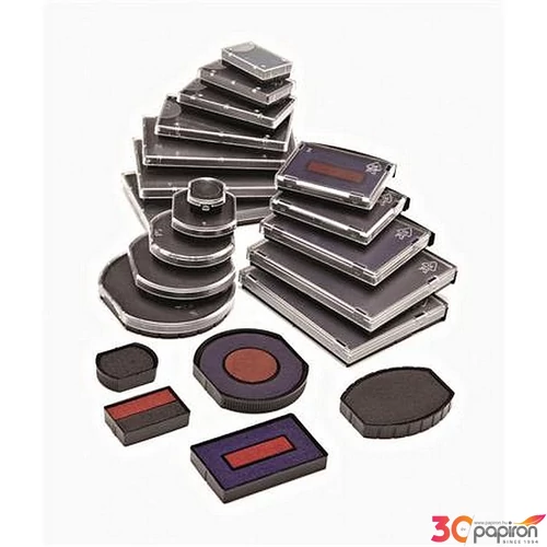 Bélyegzőpárna Colop E/30 2db/cs natur IC1113610
