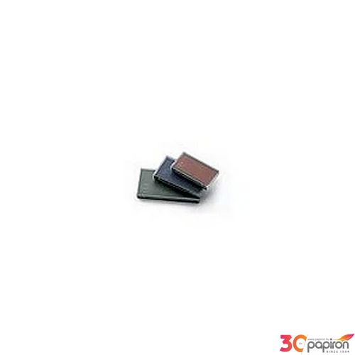 Bélyegzőpárna Colop E/Pocket Colop bélyegzőpárna E/Pocket 20 fekete 