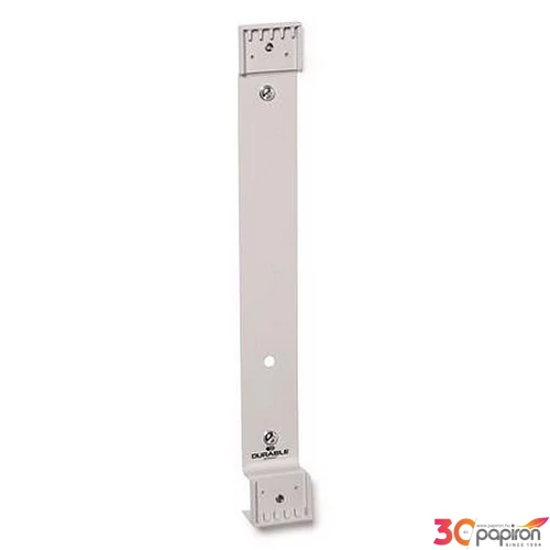 Bemutatótábla tartó fali 5db táblához DURABLE FUNCTION