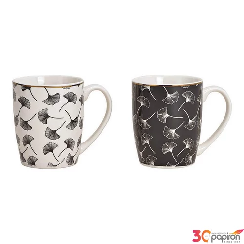 Bögre kerámia 20' 2x10x18