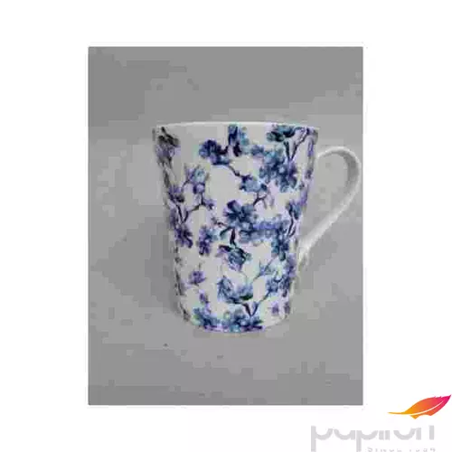 Bögre porcelán 330ml, Mini Flower, Hampton Mikasa
