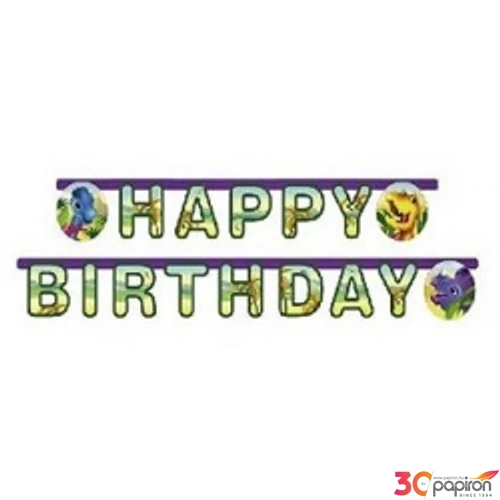 Party transzparens 0 R551705