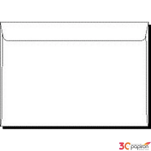 Boríték 1 LC/5 szilikonos Victoria 162x229mm IBI14