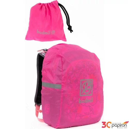Budmil esővédő huzat 25' Pink, 10270001/S1