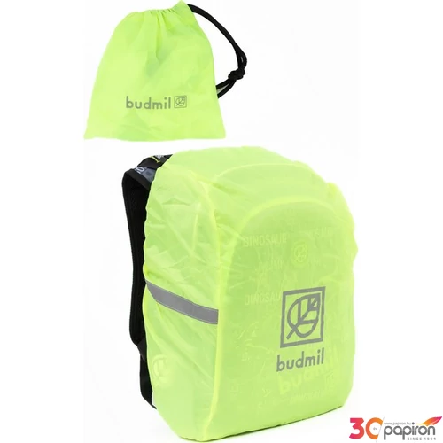 Budmil esővédő huzat 25' Zöld, 10270001/S2