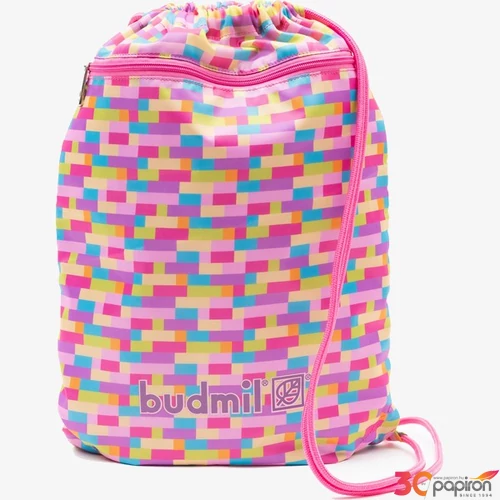 Budmil tornazsák 24' 10150029/S49-színes 10150029-049243-0000