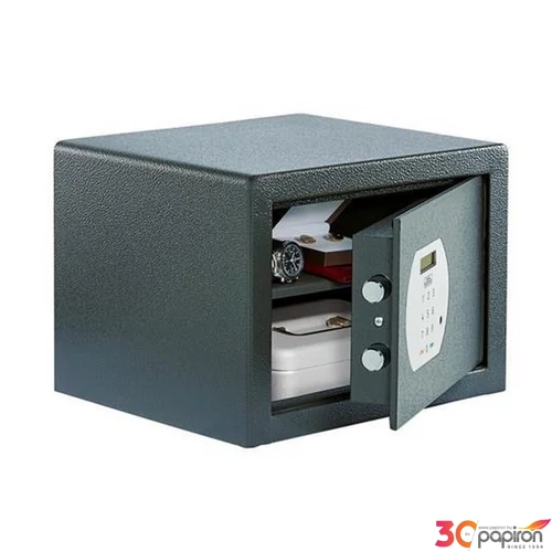 Bútorszéf elektronikus zár 20,7 l 255x350x300mm PureSafe PS 120 E