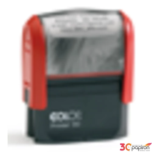 Bélyegző Colop Printer C20