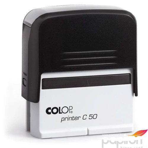 Bélyegző Colop Printer C50