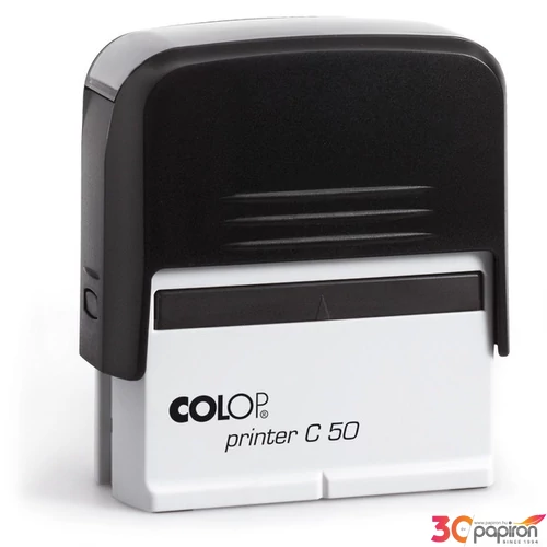 Bélyegző Colop Printer C50