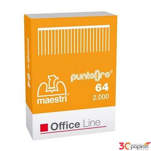 C 45812 PRIMULA “Punto Oro 64” arany