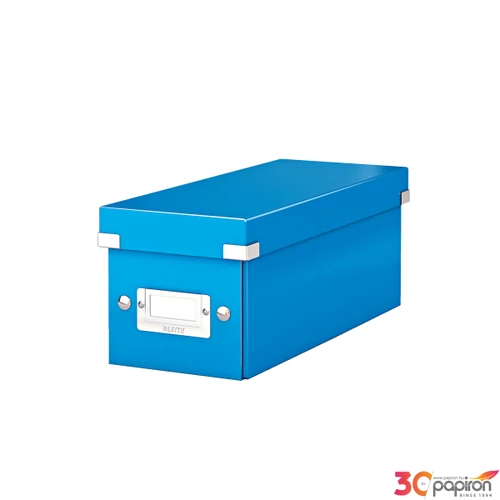 CD doboz Leitz CLICK