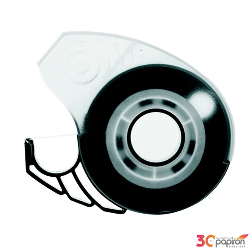Celluxtépő ICO Smart fekete 19mmx33mm CELLUXTÉPŐ RAGASZTÓSZALAG adagoló