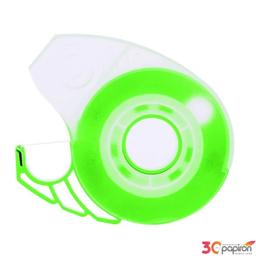 Celluxtépő ICO Smart Zöld  19x33mm 