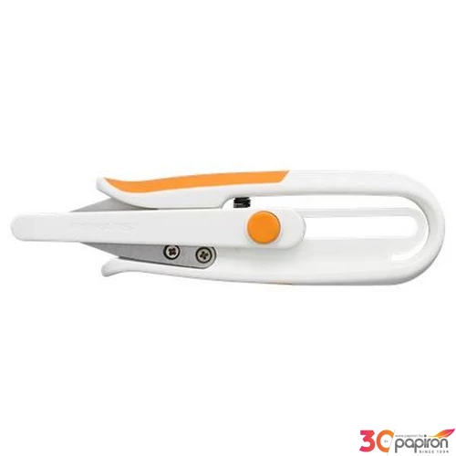 Cérnavágó olló FISKARS "Soft Grip"