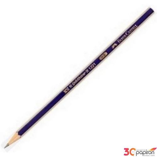 Faber-Castell grafitceruza 2B Goldfaber - 1221 112502