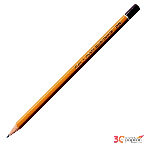 Ceruza 3B Koh-I-Noor 1500  grafitceruza