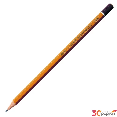 Ceruza 3H Koh-I-Noor 1500  grafitceruza