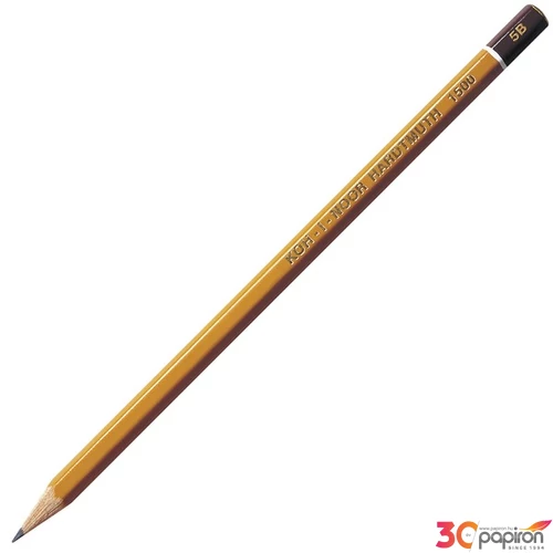 Ceruza 5B Koh-I-Noor 1500  grafitceruza