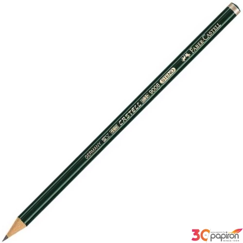 Faber-Castell grafitceruza B 9008 törésálló ceruza Steno 119801