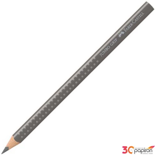 Faber-Castell db színes Jumbo Grip 2011 szürke 110972