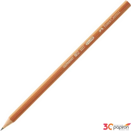 Faber-Castell grafitceruza HB SV-1117 natúr test 111700
