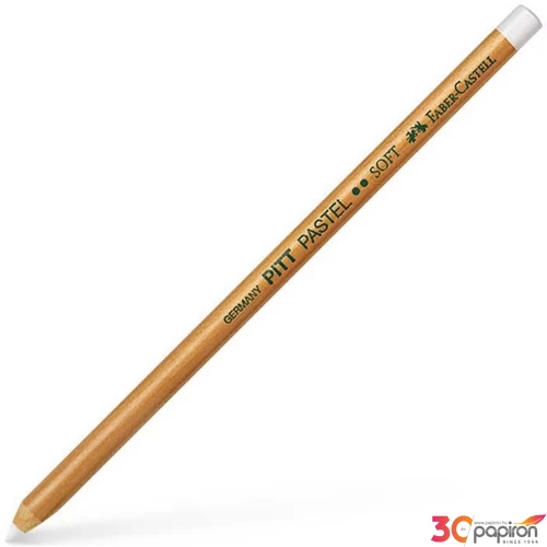 Faber-Castell színes ceruza Pitt pasztell művészceruza 101 AG-Pitt 112111