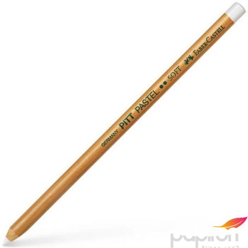 Faber-Castell színes ceruza Pitt pasztell művészceruza 101 AG-Pitt 112111