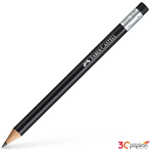 Faber-Castell grafitceruza thema ceruza betét fekete 118347