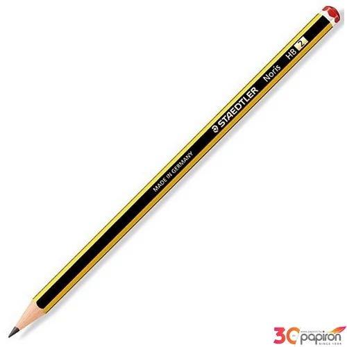 Ceruza Staedtler Noris HB 120-2 12db/dob grafitceruza