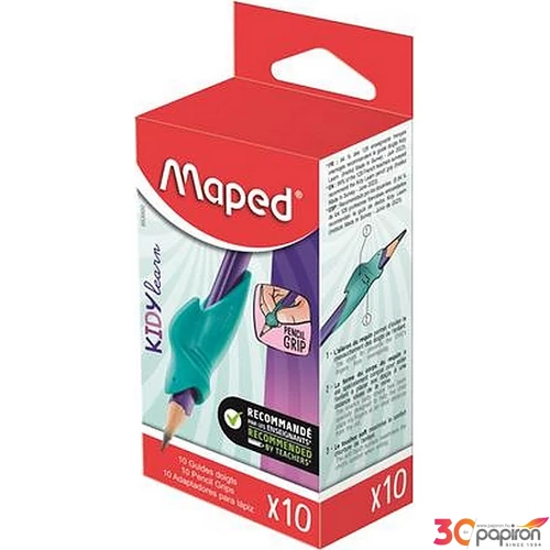Ceruzafogó Maped Kidy Learn, cápa IMA853899