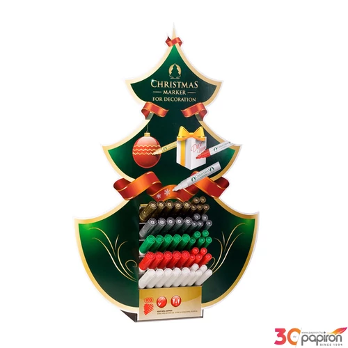Christmas marker ICO